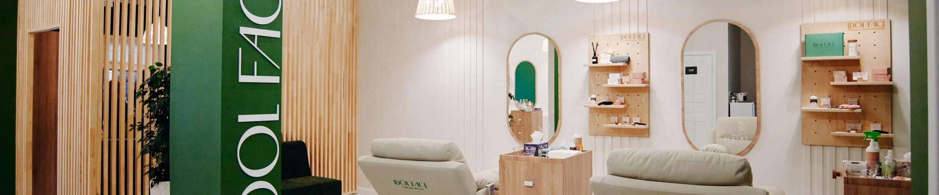 Idol Face в Костроме Россия, Костромская область, Кострома, Ребровка, 156007, улица Ленина, 160А