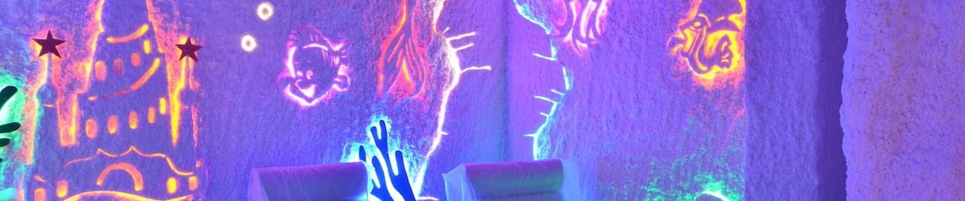 Соль+ в Магадане Россия, Магадан, Пролетарская улица, 19, 1 этаж