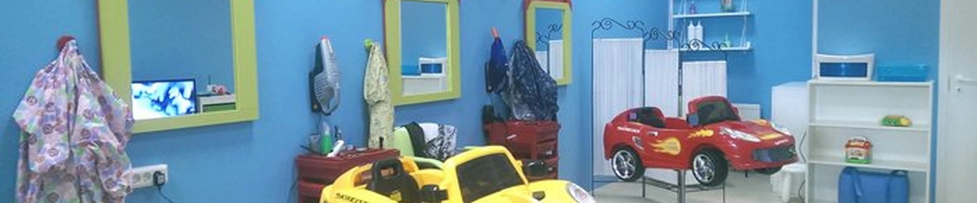 Кудряшка в Магнитогорске Челябинская область, Магнитогорск, проспект Карла Маркса, 186, 1 этаж