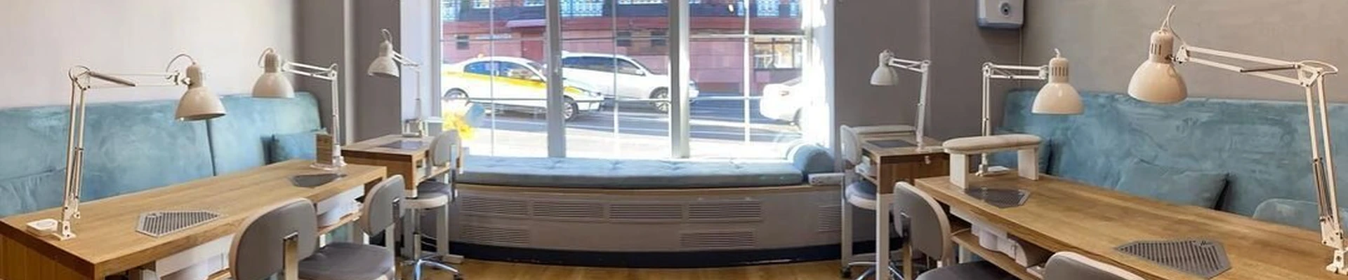 Wax and Nails в Подольске Россия, Московская область, Подольск, Революционный проспект, 64/105