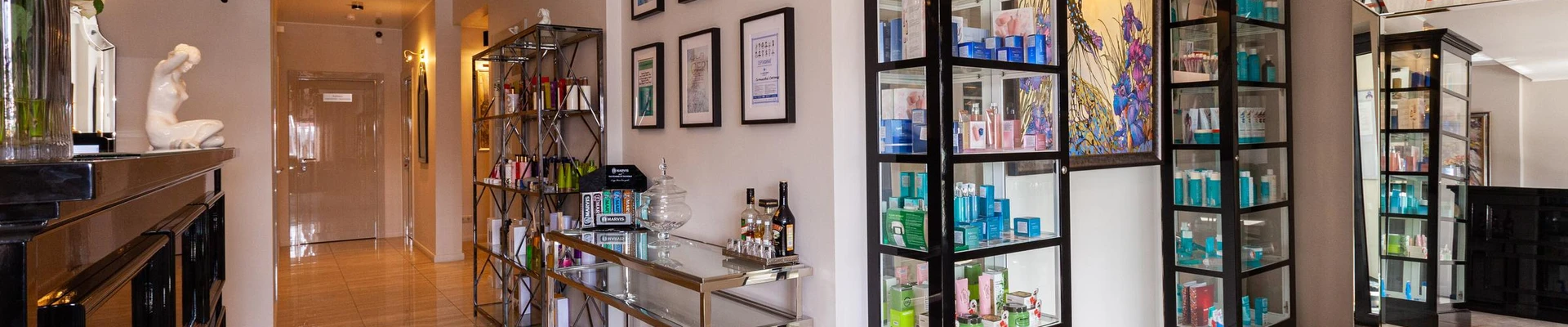 Ирис в Раменском Россия, Московская область, Раменское, Крымская улица, 11