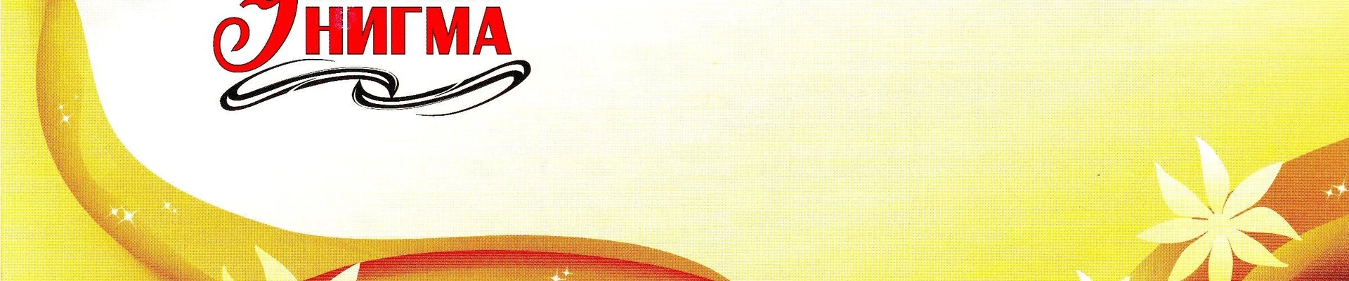 Энигма в Раменском Московская область, Раменское, улица Чугунова, 18Б, 2 этаж