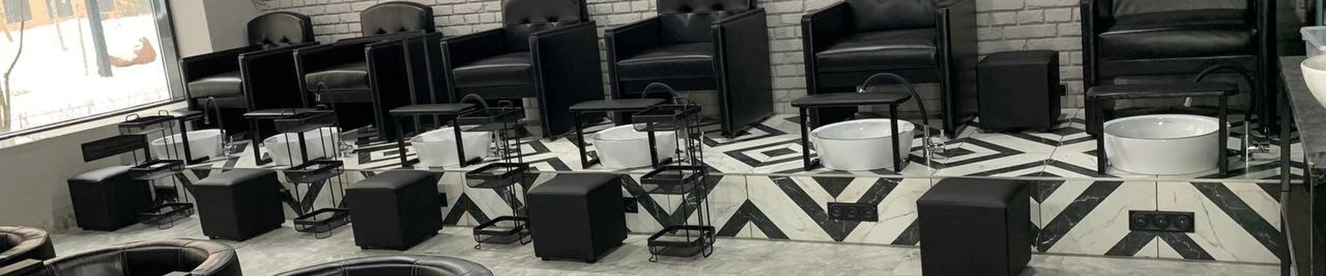 Nail Art в Люберцах Московская область, Люберцы, улица Лётчика Ларюшина, 6 к2, 1 этаж