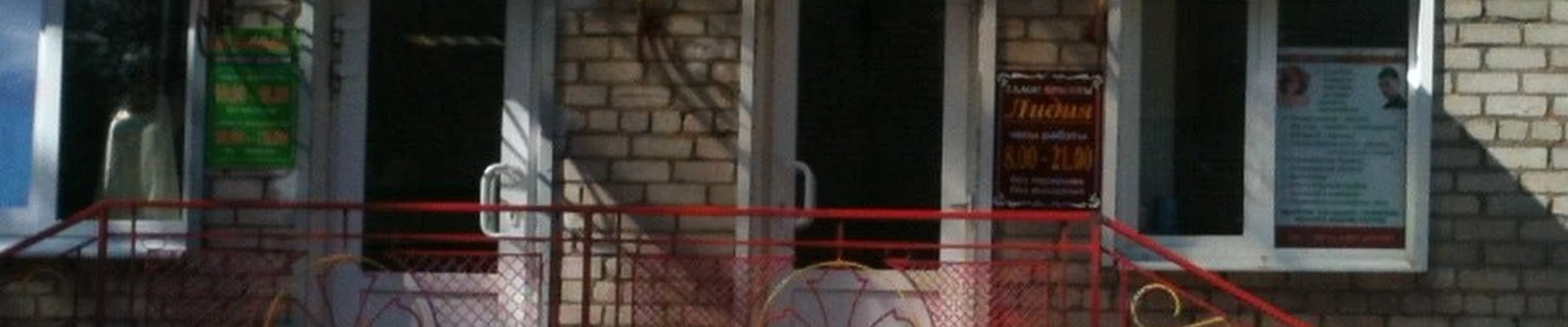 Лидия в Волхове Ленинградская область, Волхов, Молодёжная улица, 19, 1 этаж