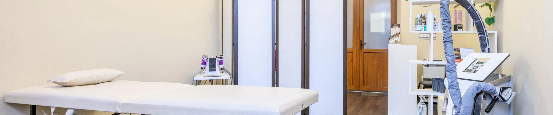 Body Dream в Туле Россия, Тула, улица Клары Цеткин, 4, офис 510, 5 этаж