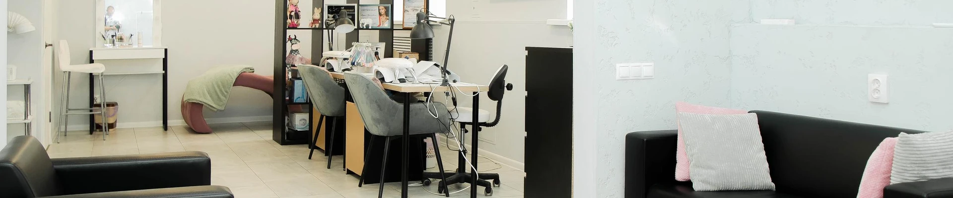 The beauty room в Орле Россия, Орел, бульвар Победы, 6, вход слева от центрального