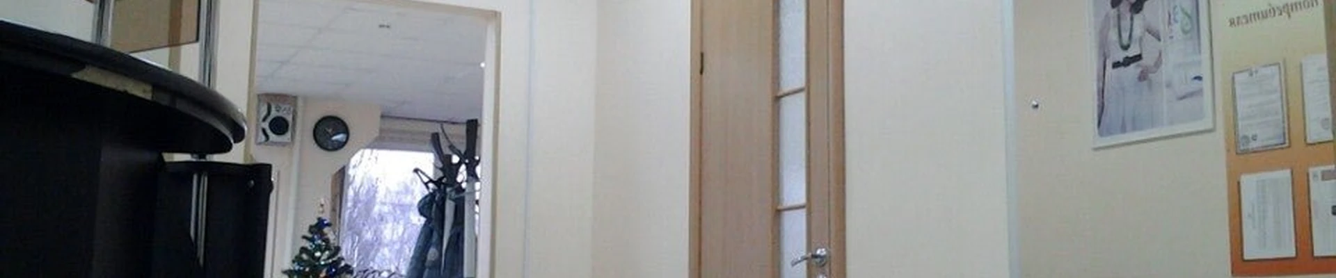 Персона в Серпухове Московская область, Серпухов, улица Ворошилова, 126а, 303; 403в офис; 3-4 этаж