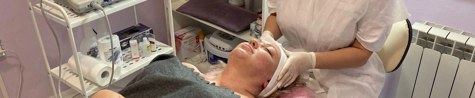 Grace в Серпухове Россия, Московская область, Серпухов, Московское шоссе, 53, вход со двора
