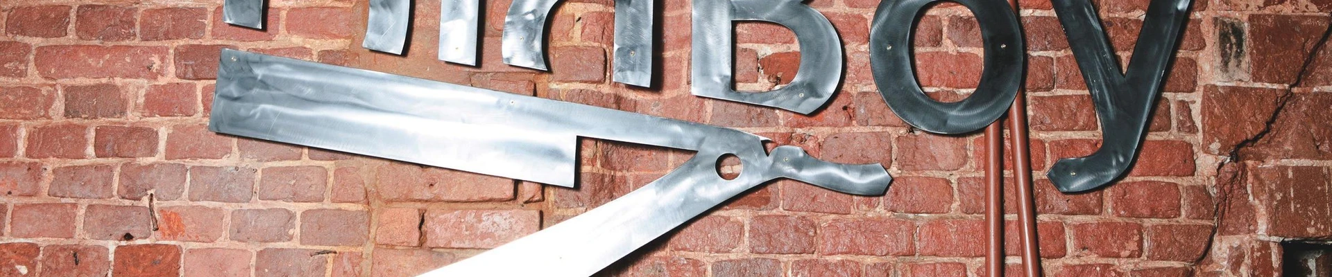 OldBoy в Серпухове Россия, Московская область, Серпухов, площадь Ленина, 4, 1 этаж