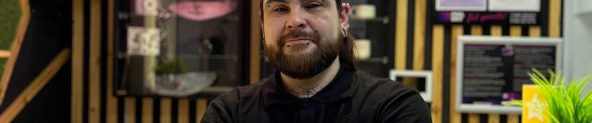 Талисман в Чебоксарах Чувашская Республика, Чебоксары, проспект Максима Горького, 26, 1 этаж