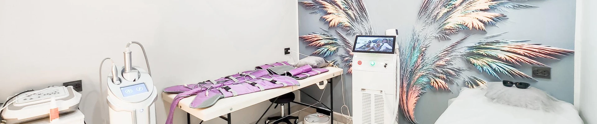 Slim Beauty в Череповце Россия, Вологодская область, Череповец, Городецкая улица, 1