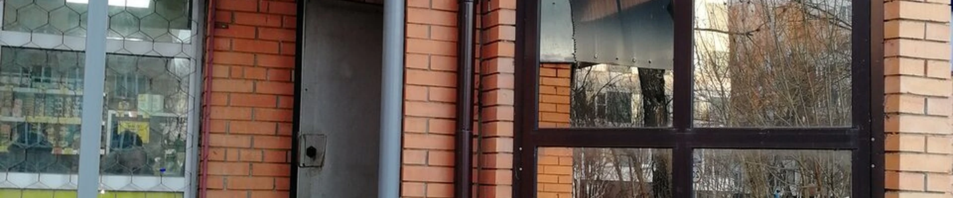 Семья в Черноголовке Россия, Московская область, Черноголовка, проезд Строителей, 1Б