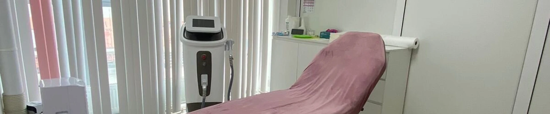 Laser Love в Новокузнецке Россия, Кемеровская область, Прокопьевск, Ноградская улица, 19, 211 офис; 2 этаж