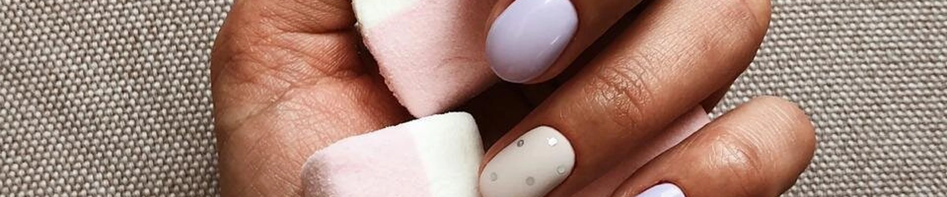 Amour manicure