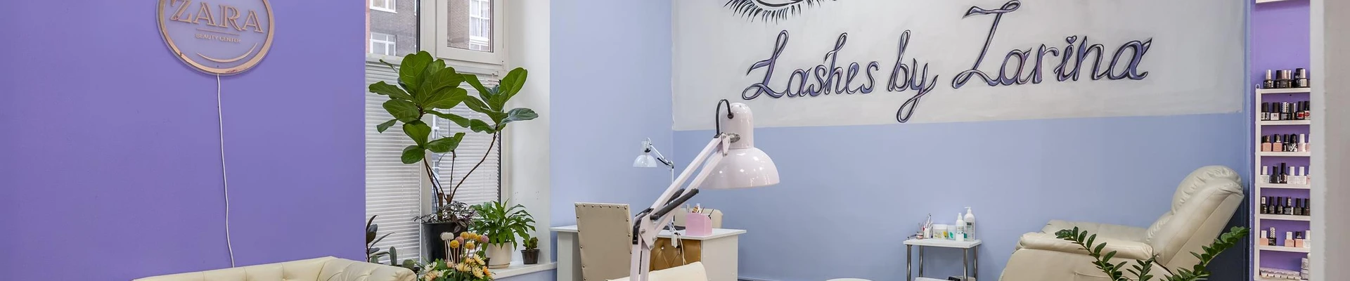 Zara в Коммунаре Россия, Москва, посёлок Коммунарка, улица Липовый Парк, 5к1, 1 этаж