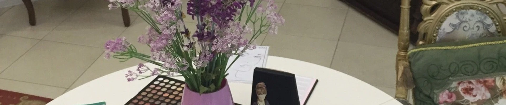 Studio V в Астрахани Астраханская область, Астрахань, Кирова, 14, 2 этаж