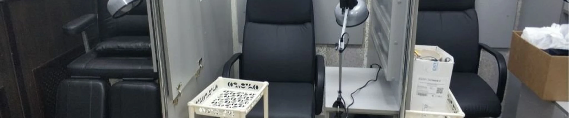 Цирюльникъ в Вологде Вологодская область, Вологда, улица Северная, 1а, 1 этаж