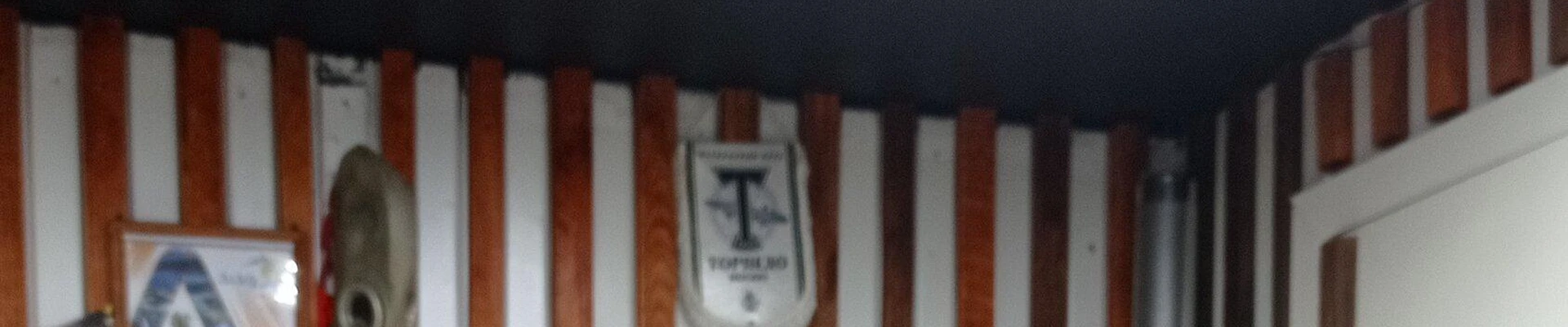 Barber Style в Ачинске Россия, Красноярский край, Ачинск, 5-й микрорайон, 7, 1 этаж