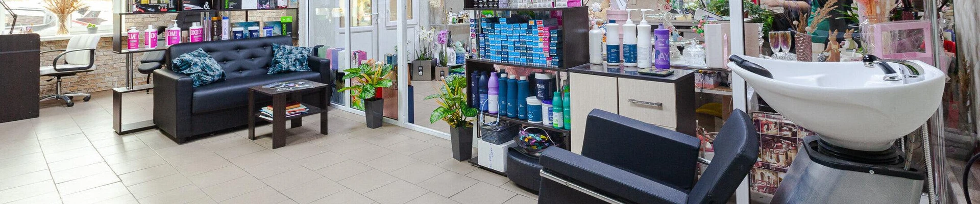 Beauty в Кубинке Россия, Московская область, 143300, площадь Свободы, 19, ТЦ Гросс