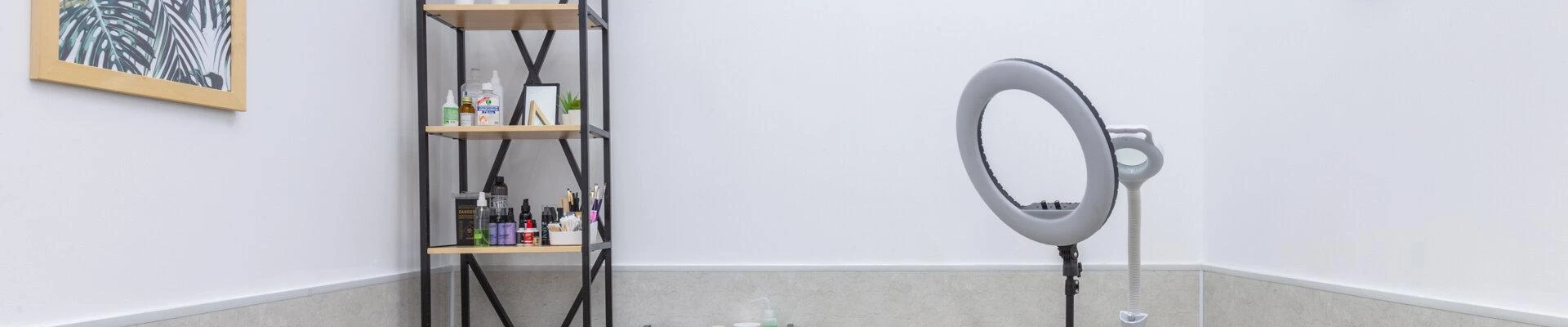 Студия естественного перманентного макияжа