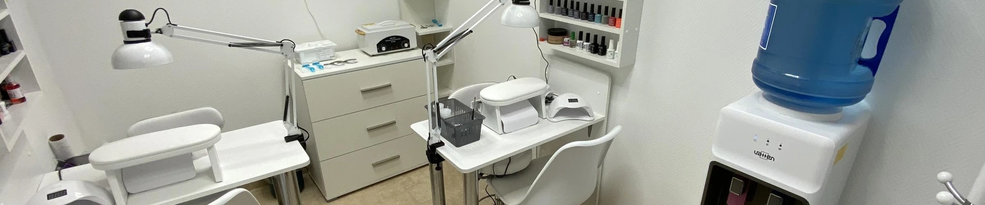 Nail Room в Северодвинске Архангельская область, Северодвинск, улица Ломоносова, 85 к1, 1 этаж