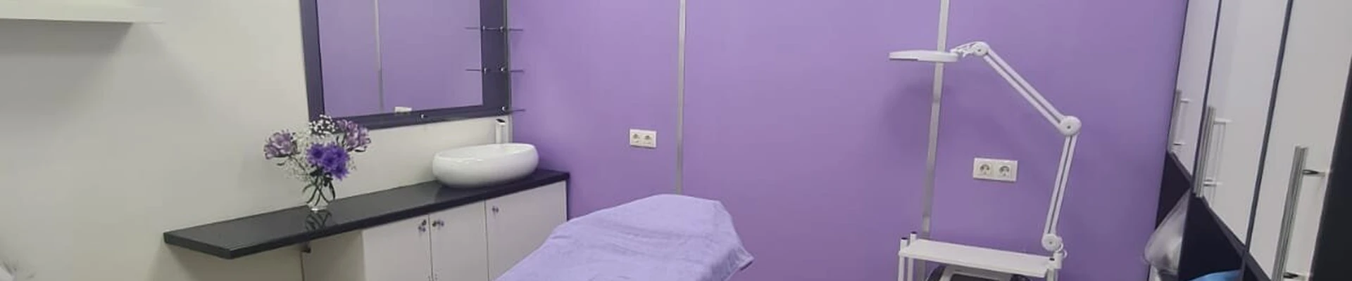 Косметологический кабинет Татьяны Сериковой в Воронеже Воронежская область, Воронеж, Кирова, 26, 1 этаж