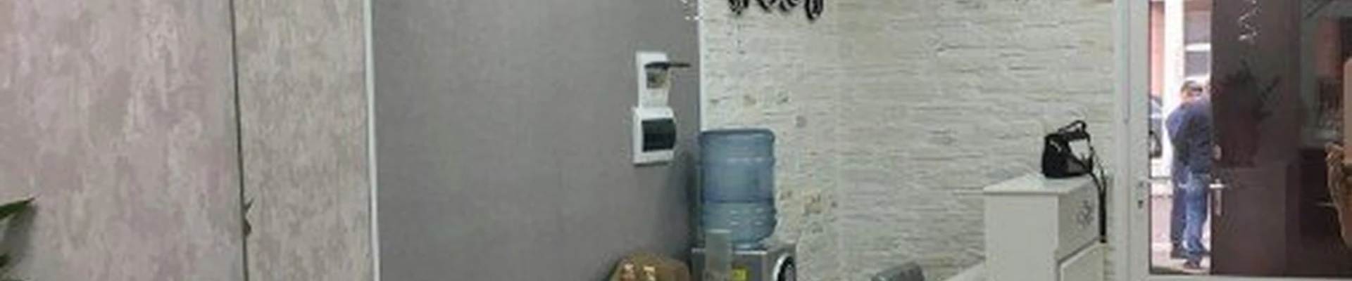 Шарм в Ивантеевке Московская область, Ивантеевка, Хлебозаводская улица, 12 к3, 1 этаж