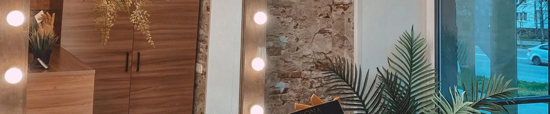 Zona в Пензе Пензенская область, Пенза, улица Кулакова, 10