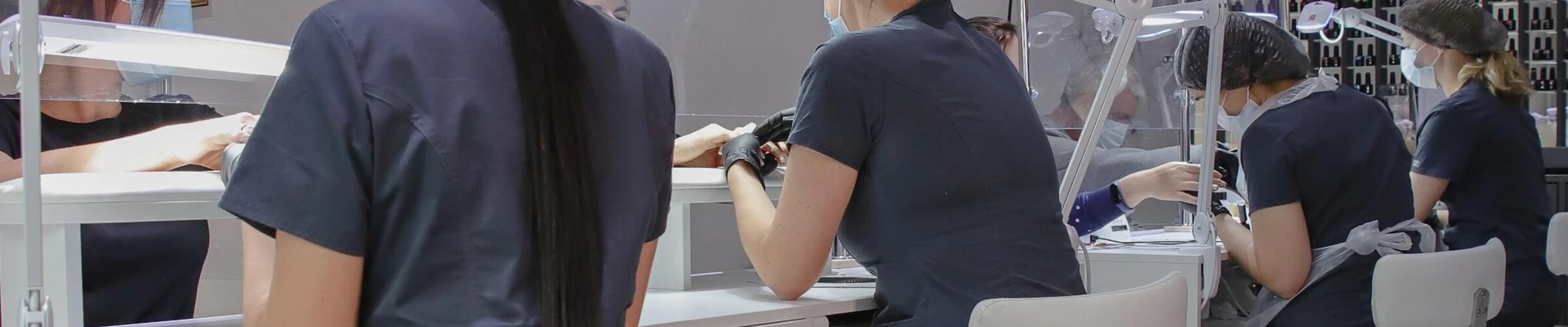 Basic Beauty в Коммунаре Москва, пос. Коммунарка, улица Липовый парк, 8 к1, 1 этаж; вход с торца