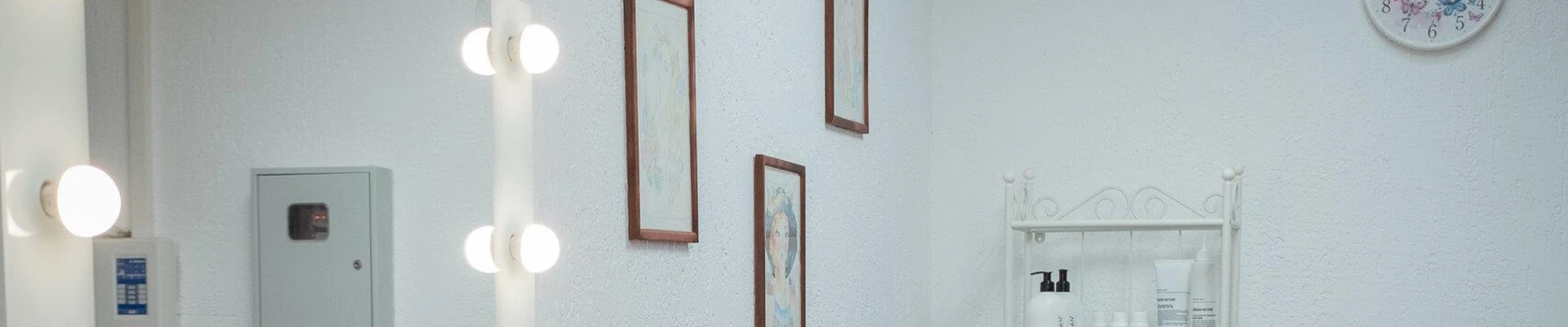 Мастерская красоты в Вичуге Ивановская область, Вичуга, улица Богдана Хмельницкого, 4