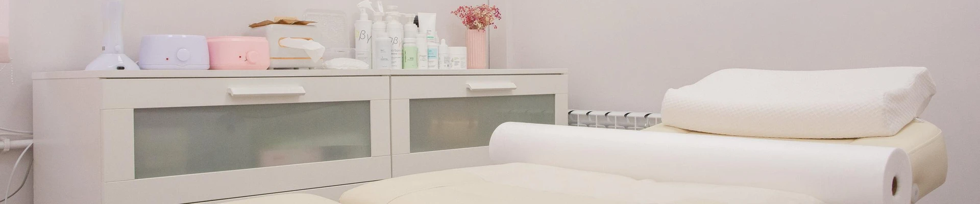 Beauty time в Воронеже Воронежская область, Воронеж, Московский проспект, 9а, 4 этаж