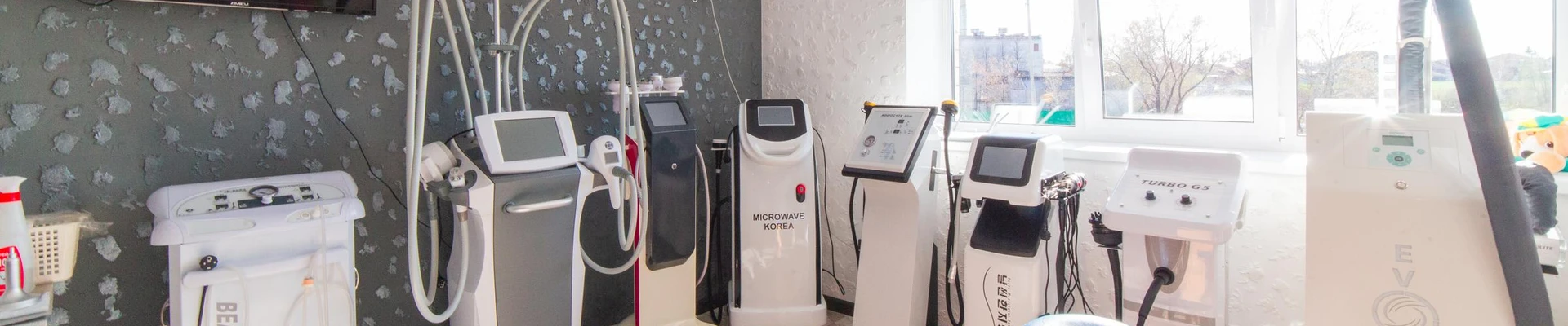 Body line в Тюмени Тюменская область, Тюмень, Кулибина, 112, 2 этаж