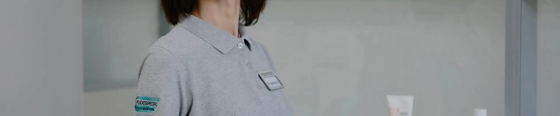 Podospecific в Ульяновске Ульяновская область, Ульяновск, Камышинская улица, 25 к1