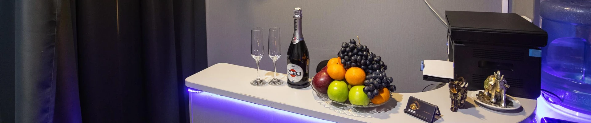 Secret в Уфе Россия, Республика Башкортостан, Уфа, улица 8 Марта, 19