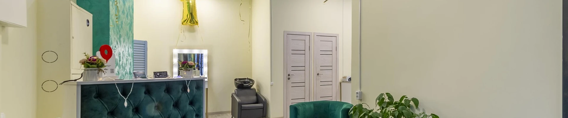 Beauty Kris в Химках Россия, Московская область, Химки, Совхозная улица, 17к3