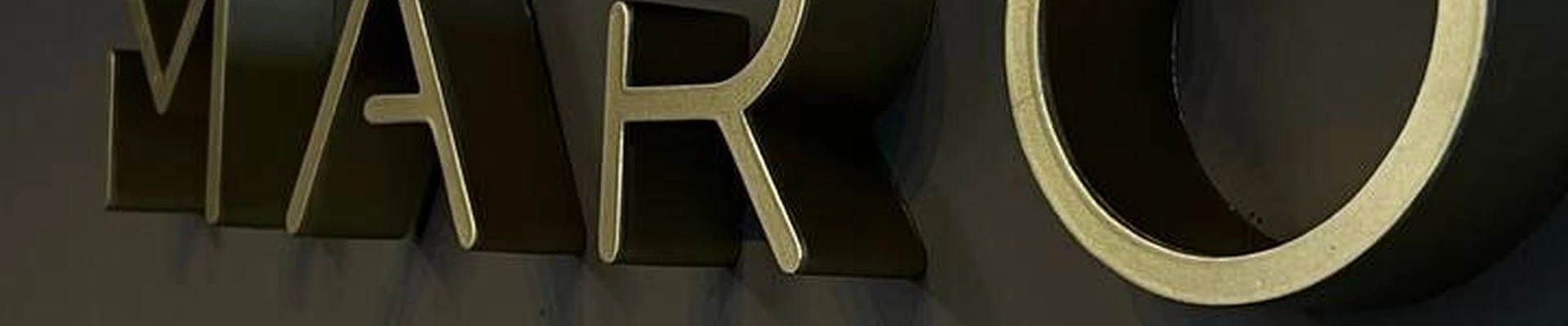 Maro в Тюмени Тюменская область, Тюмень, Михаила Сперанского, 43, 1 этаж