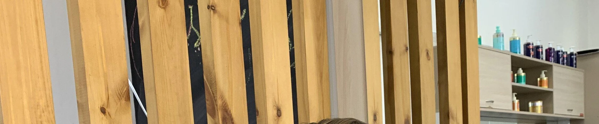 Прядки в Порядке в Кемерово Кемеровская область — Кузбасс, Кемерово, проспект Шахтёров, 68, 1 этаж