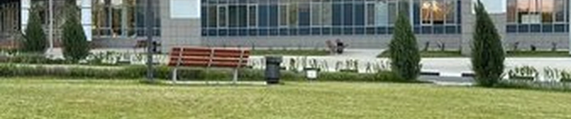 Городская клиническая больница скорой медицинской помощи №25