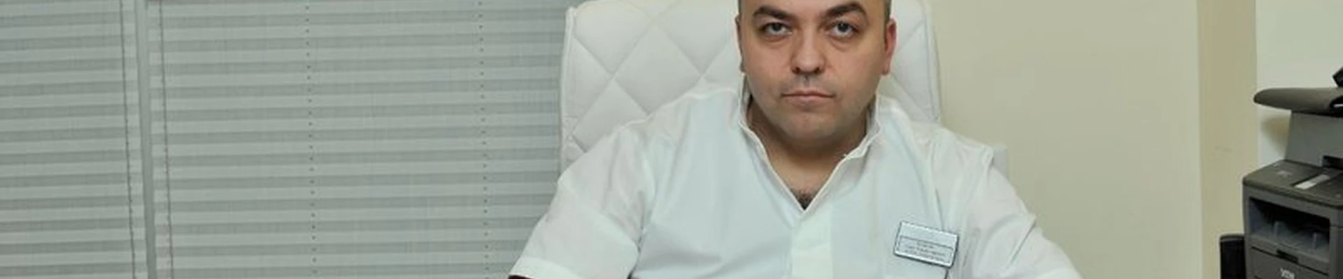 Клиника на Покровке