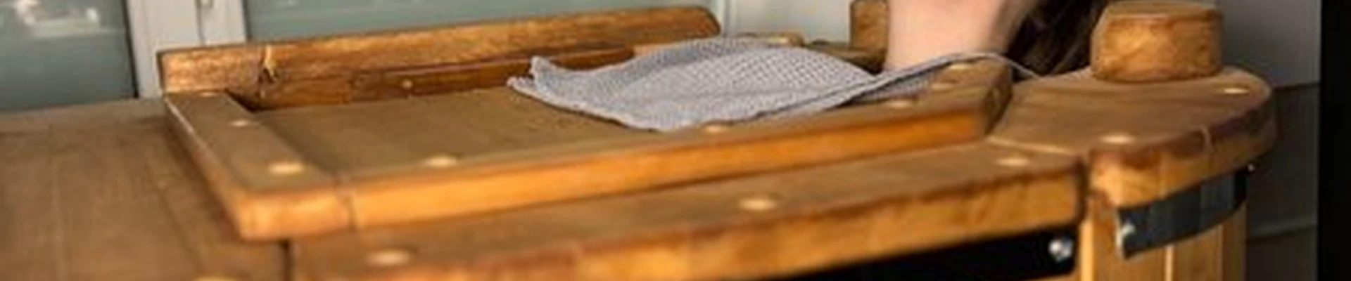 Охра в Сергиев посаде Вознесенская улица, 103