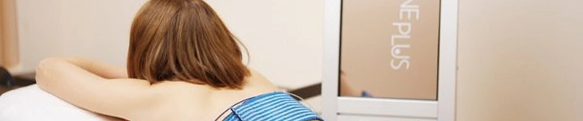 TerraSPA в Мытищах улица Воровского, 1