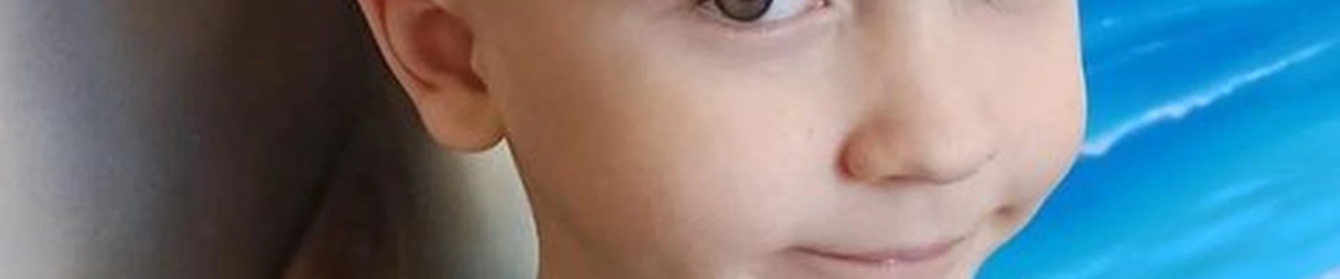 Детская цирюльня