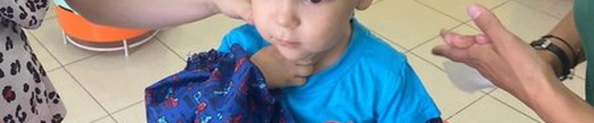 Кудряшка в Калининграде Дачная улица, 8