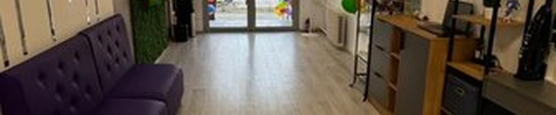 Волшебные ножницы в Краснодаре Атарбекова, 24