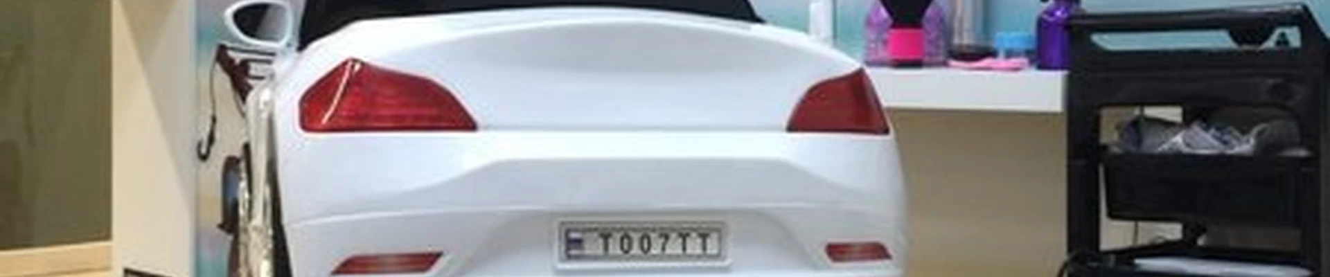 Детская парикмахерская в Краснодаре Кубанская набережная, 25