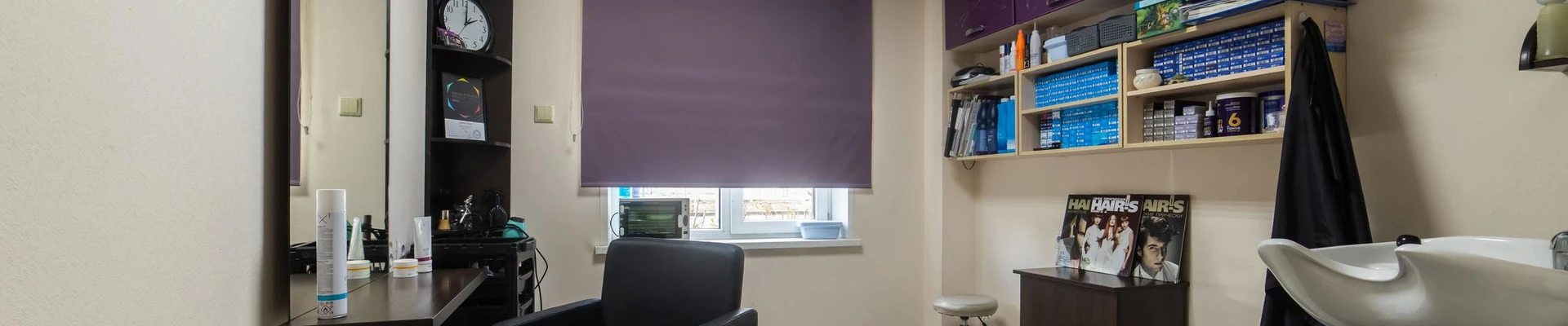 Амели в Дивногорске Красноярский край, Красноярск, Калинина, 8, 1 этаж