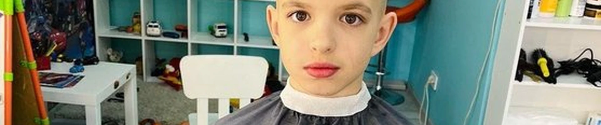 Непоседы в Севастополе Античный проспект, 26 к4