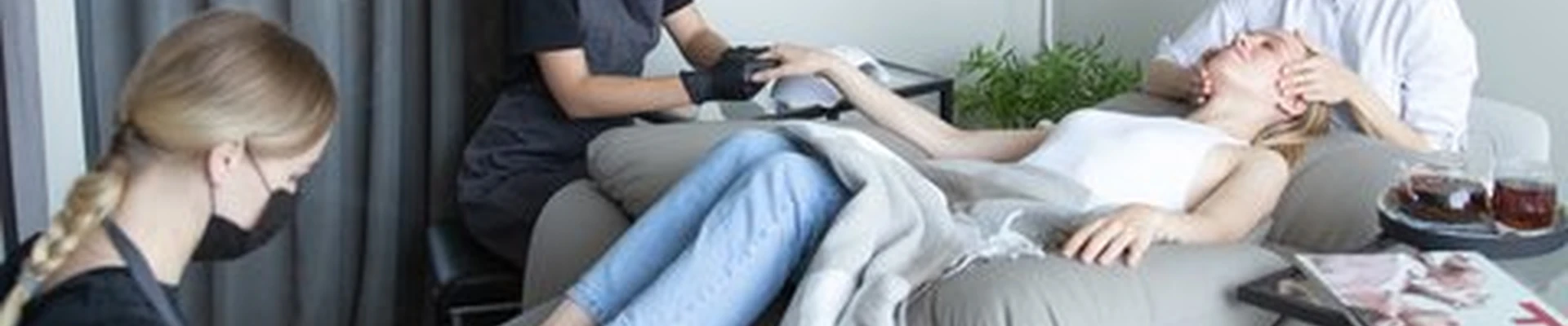 Glow&go в Москве Кочновский проезд, 4 к2