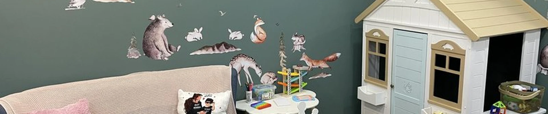 Topchik в Красногорске Красногорский бульвар, 14