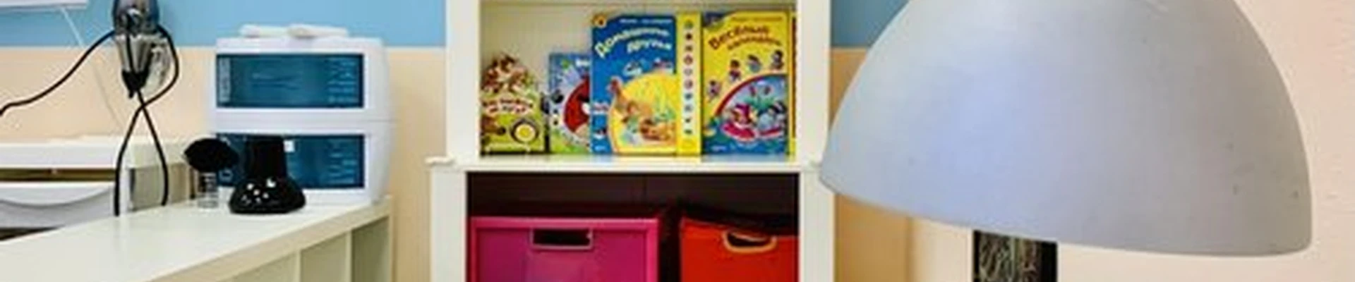 Непоседы в Жуковском Солнечная улица, 9